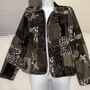 Dressbarn Jacket